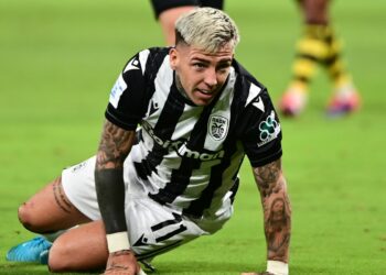 Τόμας: «Ηταν δύο δύσκολοι μήνες για μένα…»