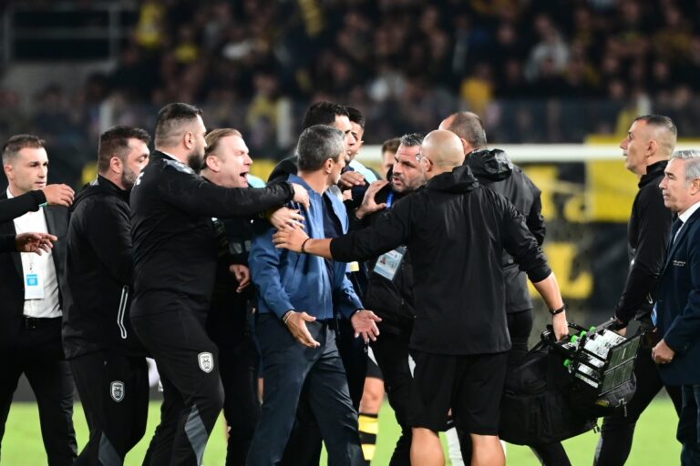 ΠΑΟΚ: Η έφεση για Λουτσέσκου και τα ματς που χάνει