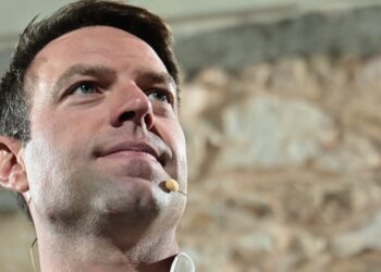 Κασελλάκης στη «Νέα Κρήτη»: «Ο δρόμος για μια νέα μεγάλη δημοκρατική παράταξη – Ο δημοκρατικός σοσιαλισμός στις μέρες μας»