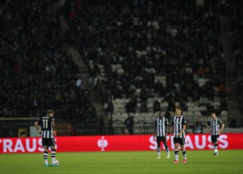 ΠΑΟΚ: Κρατάει την αντίδραση και «βλέπει» ΟΦΗ