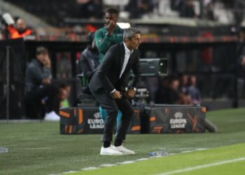 ΠΑΟΚ: Αποστολή και αποφάσεις για την ενδεκάδα από τον Λουτσέσκου