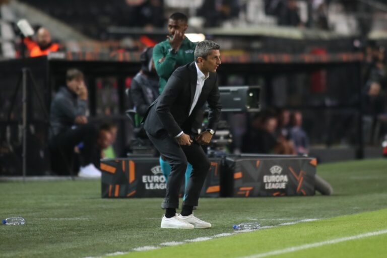 Σήμερα η εκδίκαση της έφεσης για Λουτσέσκου