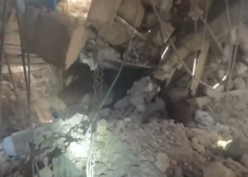 Γιαχία Σινουάρ