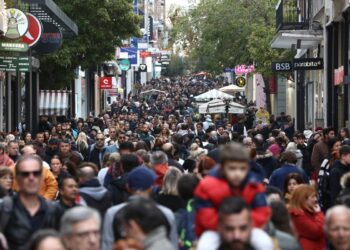Οι ημερομηνίες των φετινών Black Friday και Cyber Monday