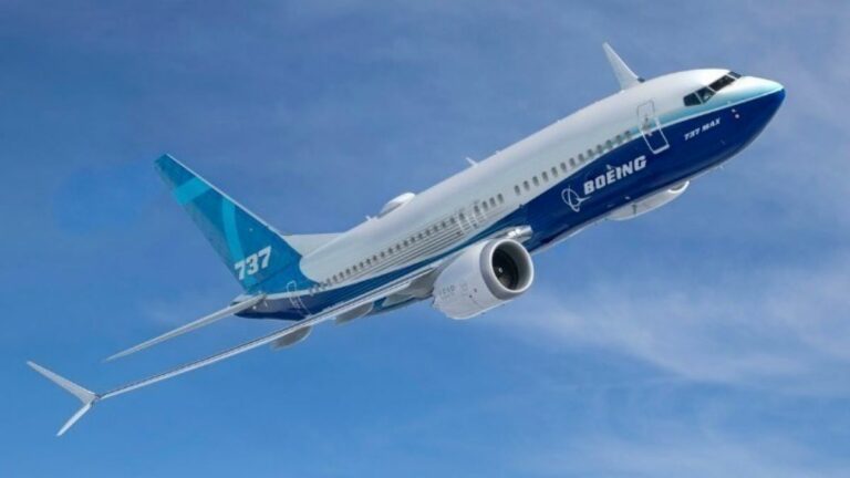 ΗΠΑ: Καταγγελία Boeing για αθέμιτη εργασιακή πρακτική κατά της IAMAW