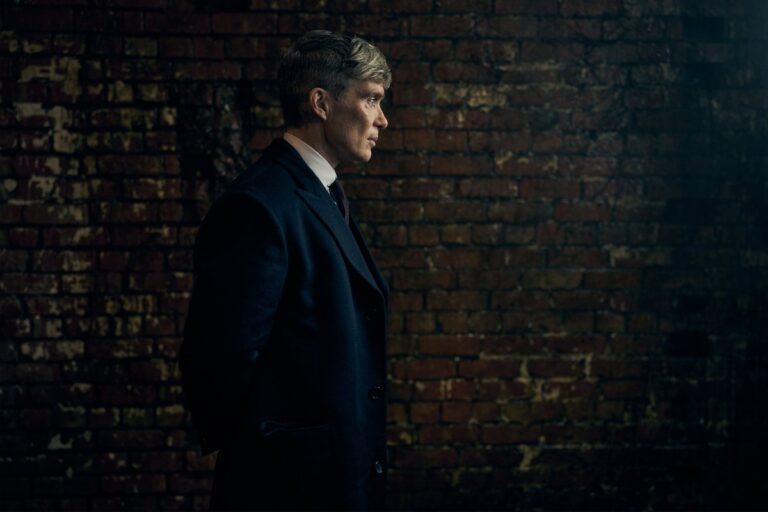 Νetflix: Ξεκίνησαν τα γυρίσματα της ταινίας «Peaky Blinders»