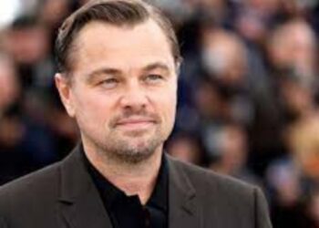 Εκλογές ΗΠΑ: Στο πλευρό της Κάμαλα Χάρις και ο Λεονάρντο Ντι Κάπριο