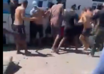 Επεισόδια Βραζιλία