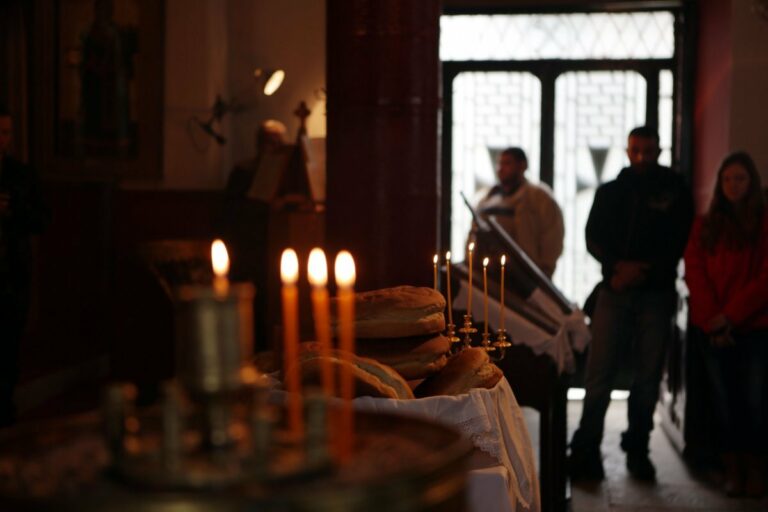 Βόλος: Ρασοφόρος έστησε παράνομο ναΰδριο στην Νέα Ιωνία