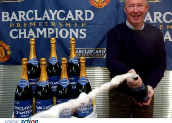 Το «φάντασμα» του Φέργκιουσον στην Μάντσεστερ Γιουνάιτεντ