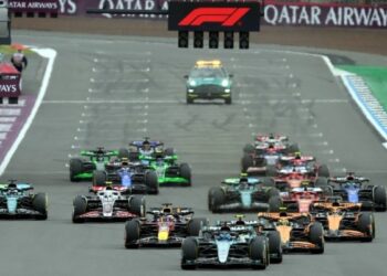 Φόρμουλα 1: Καταργείται ο επιπλέον βαθμός για τον ταχύτερο γύρο