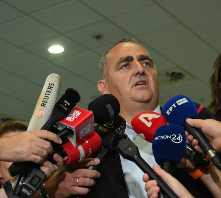 Ευρωπαϊκή Επιτροπή: Ερώτηση του Ευρωβουλευτή της ΝΔ και του ΕΛΚ, Φρέντη Μπελέρη