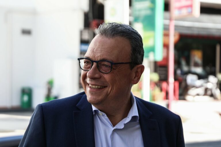 Φάμελλος: Ο ΣΥΡΙΖΑ – Προοδευτική Συμμαχία αλλάζει, δυναμώνει, ανανεώνεται! (photo)