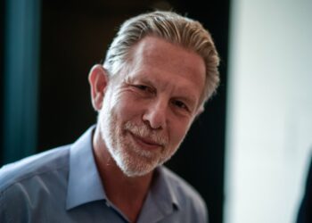 Παύλος Γερουλάνος: Σε αφωνία λόγω επέμβασης στις φωνητικές του χορδές