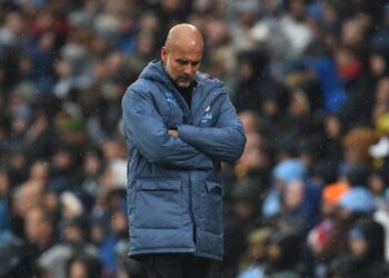 Πεπ Γκουαρντιόλα