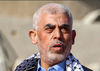 Γιαχία Σινουάρ