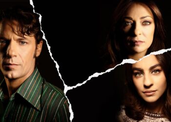 «Ηλέκτρα»- Ο Νικόλας αιμόφυρτος δίνει μάχη για τη ζωή του