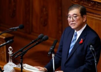 Ιαπωνία: Το κυβερνών κόμμα ενδέχεται να χάσει την κοινοβουλευτική πλειοψηφία μετά από 15 χρόνια