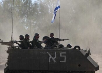 Το Ισραήλ λέει ότι σκότωσε στη Συρία αξιωματούχο αρμόδιο για τη χρηματοδότηση της Χεζμπολά του Λιβάνου