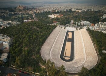 Συναυλία για τα Τέμπη: Εγκρίθηκε από το υπουργείο Πολιτισμού η παραχώρηση του Καλλιμάρμαρου