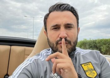 Υπέρβαση Καρυπίδη η παραμονή Μορόν στον Άρη