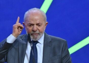 Το αεροσκάφος του προέδρου της Βραζιλίας υπέστη «τεχνικό πρόβλημα» μετά την απογείωσή του από το Μεξικό