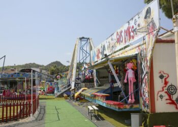 Χαλκιδική: Διώξεις για κακούργημα στον ιδιοκτήτη του λούνα παρκ, τον χειριστή του παιχνιδιού και τον μηχανικό