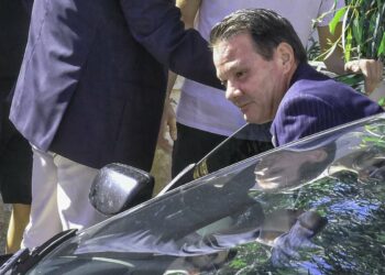 Απόστολος Λύτρας