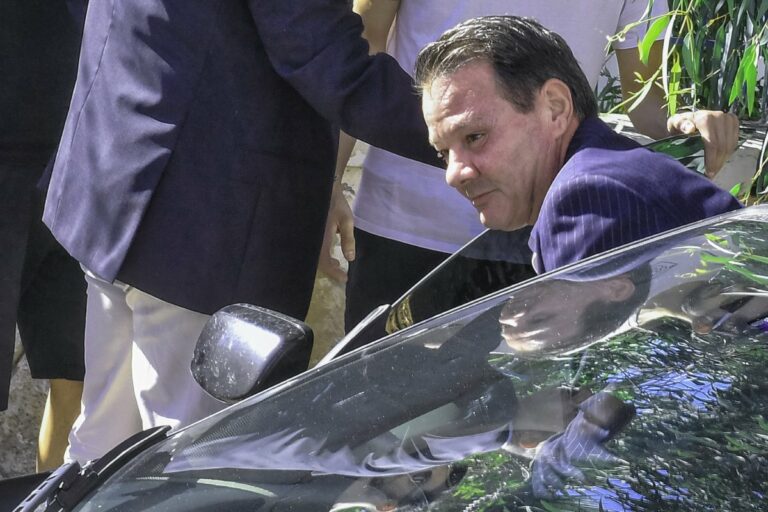 Απόστολος Λύτρας: Στις 4 Απριλίου η δίκη του για τον ξυλοδαρμό της Σοφίας Πολυζωγοπούλου