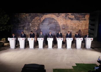 MED9: Αναφορές σε Κυπριακό, Αν. Μεσόγειο και μεταναστευτικό στην Κοινή Διακήρυξη των κρατών