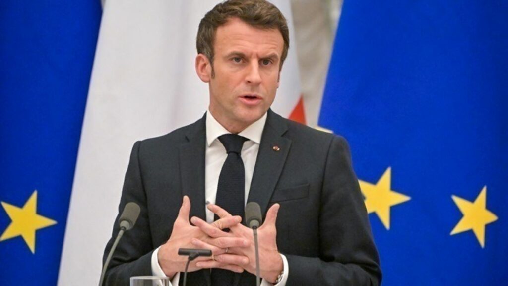 Αναταραχή στην ΕΕ για Mercosur: Τι φέρνει το «όχι» του Μακρόν