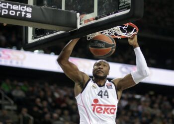 Κινδυνεύει με αφαίρεση τίτλων η Ρεάλ Μαδρίτης: Ένταλμα σύλληψης για τον Μάρκους Σλότερ για πλαστό διαβατήριο