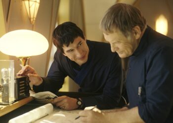 Megalopolis: Η νέα ταινία του Francis Ford Coppola από τις 28 Νοεμβρίου στους κινηματογράφους