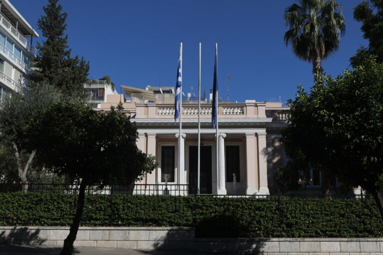 Το περιπλανώμενο ηθικό πλεονέκτημα της Αριστεράς και της ΝΔ