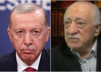 Φετουλάχ Γκιουλέν