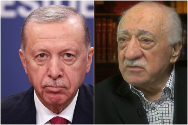 Ποιος ήταν ο Φετουλάχ Γκιουλέν – Ο ορκισμένος εχθρός του Ερντογάν που ζούσε αυτοεξόριστος στις ΗΠΑ