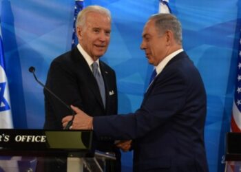 Οι ΗΠΑ εξετάζουν μαζί με το Ισραήλ την ανταπόδοση στην επίθεση του Ιράν