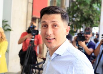 Παύλος Χρηστίδης