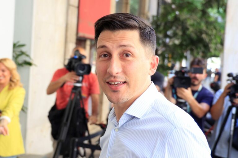 Π. Χρηστίδης: Αυξήσεις χωρίς πραγματικό αντίκρισμα, ερήμην των εργαζομένων
