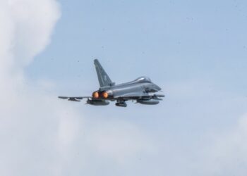 Ισραήλ: Ο στρατός ανακοίνωσε ότι αναχαίτισε εναέριο στόχο από τη Συρία