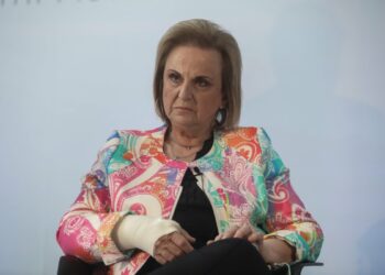 Παγώνη: Μετά τις 20 Οκτώβρη να εμβολιαστούν οι ευπαθείς ομάδες – Τι θα γίνει με τον ιό της γρίπης