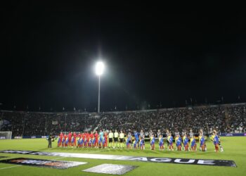 Σέρρες: Στη φυλακή για έναν μήνα οκτώ οπαδοί της Στεάουα Βουκουρεστίου