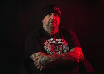 Paul Di’Anno