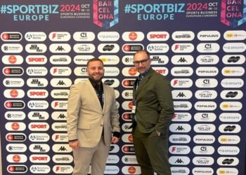 Η ΚΑΕ Άρης Midea στο Sportbiz Europe