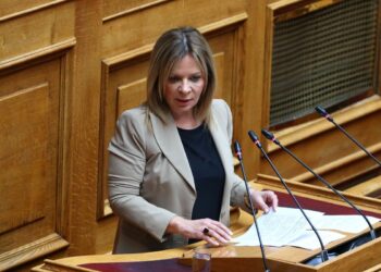 Χριστίνα Σταρακά