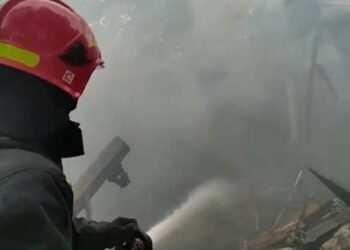 Ουκρανία: Τέσσερις νεκροί από πλήγμα ρωσικού πυραύλου στην περιφέρεια της Οδησσού