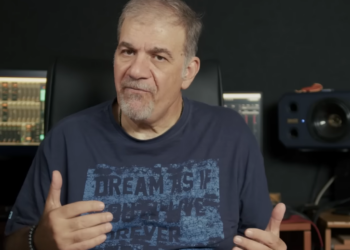 Δημήτρης Σταρόβας