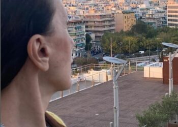 Luz Casal: Στην Αθήνα η μούσα του Αλμοδόβαρ με την αισθαντική φωνή