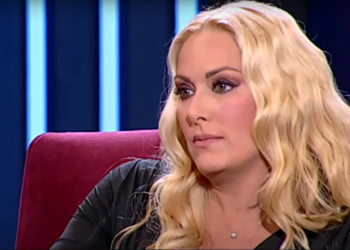 Ορθούλα Παπαδάκου για σκλήρυνση κατά πλάκας: «Μέχρι να γίνει η διάγνωσή μου δεν ήξερα τι είχα»