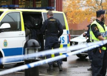Σουηδία: Ένας τραυματίας από πυροβολισμούς σε εμπορικό κέντρο – Συνελήφθη ανήλικος ως ύποπτος